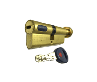 Картинка Цилиндровый механизм Mauer New Wave 4 вертушка-ключ-L=72мм/31-41/,цвет латунь, 5 ключей в Ивделе Цилиндровый механизм Mauer New Wave 4 вертушка-ключ-L=72мм/31-41/,цвет латунь, 5 ключей в Ивделе